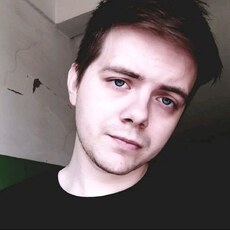 Фотография мужчины Дмитрий, 28 лет из г. Мытищи