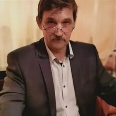 Фотография мужчины Юрий, 63 года из г. Красноярск