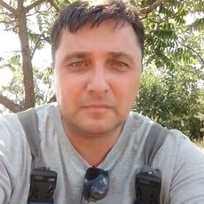 Фотография мужчины Сергей, 46 лет из г. Котово