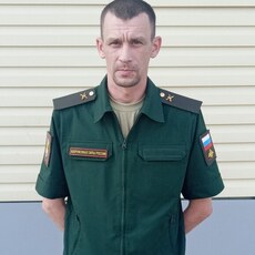 Фотография мужчины Виктор, 38 лет из г. Екатеринбург