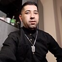 Лазиз, 34 года