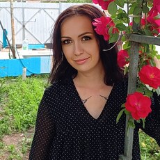 Фотография девушки Рина, 36 лет из г. Калуга