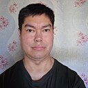 Бисен, 44 года