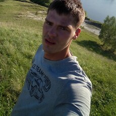 Фотография мужчины Александр, 30 лет из г. Ульяновск