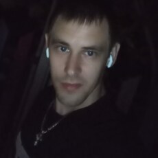 Фотография мужчины Александр, 33 года из г. Уральска