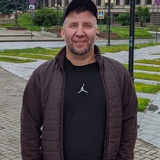 Фотография мужчины Александр, 47 лет из г. Самара