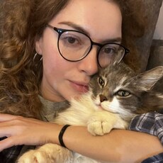 Фотография девушки Светлана, 41 год из г. Таганрог