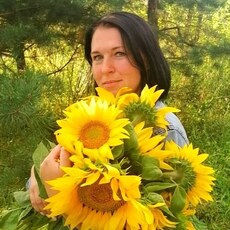 Фотография девушки Елена, 45 лет из г. Подольск