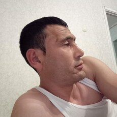 Фотография мужчины Бехзод, 36 лет из г. Талгар