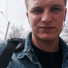 Фотография мужчины Артём, 39 лет из г. Калуга