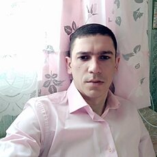 Фотография мужчины Денис, 36 лет из г. Макеевка