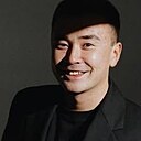 Санжар, 31 год