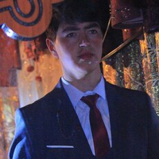 Фотография мужчины Илхам, 22 года из г. Шадринск