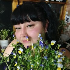 Фотография девушки Наталья, 36 лет из г. Омск