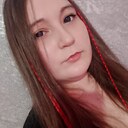 Кристина, 19 лет