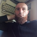 Муслим, 34 года