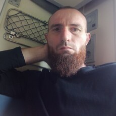 Фотография мужчины Муслим, 34 года из г. Щербинка