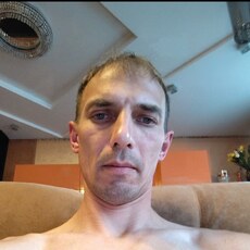 Фотография мужчины Артем, 38 лет из г. Тула