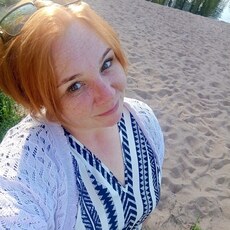 Фотография девушки Наташа, 41 год из г. Олонец