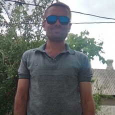 Фотография мужчины Андрей, 43 года из г. Харцызск