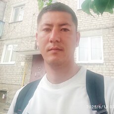 Фотография мужчины Максуд, 34 года из г. Советск (Калининградская Обл)