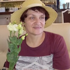 Фотография девушки Светлана, 58 лет из г. Комсомольск-на-Амуре