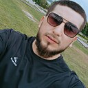 Федя, 28 лет
