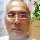 Шерзод, 44 года