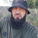 Турпал Мусаджиев, 40 лет