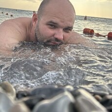 Фотография мужчины Дима, 38 лет из г. Анапа