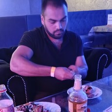 Фотография мужчины Вал, 29 лет из г. Звенигород