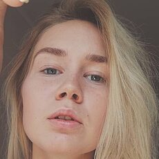 Фотография девушки Даша, 26 лет из г. Зеленоградск
