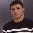 Атабек, 34 года