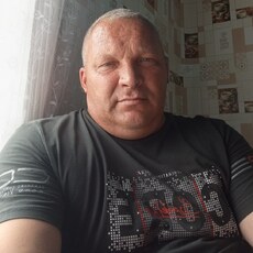 Фотография мужчины Алексей, 45 лет из г. Карасук