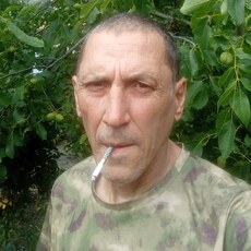 Фотография мужчины Андрей, 52 года из г. Мелитополь