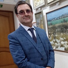 Фотография мужчины Александр, 52 года из г. Воротынец