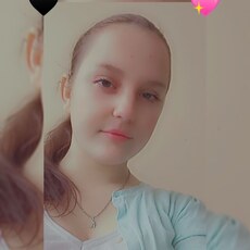 Фотография девушки Геля, 19 лет из г. Малоархангельск