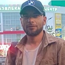 Фотография мужчины Лачинбек, 38 лет из г. Хабаровск