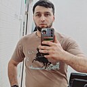 Амир, 38 лет