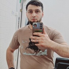 Фотография мужчины Амир, 38 лет из г. Ноябрьск
