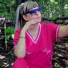 Фотография девушки Марина, 47 лет из г. Саранск