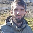 Алик, 33 года