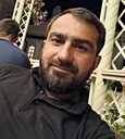 Али, 37 лет