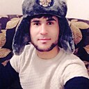 Шах, 28 лет