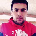 Шах, 28 лет