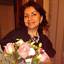 Нина, 55 лет