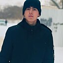 Исмоил, 21 год
