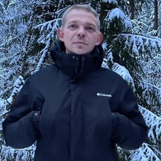 Фотография мужчины Александр, 43 года из г. Черноморский