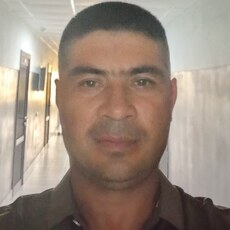 Фотография мужчины Мурот, 37 лет из г. Гурьевск (Кемеровская Обл)