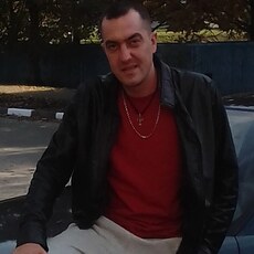 Фотография мужчины Сергей, 35 лет из г. Стародуб